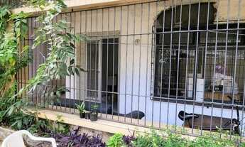 Imagem: Casa Térrea para Venda em Santos, Aparecida