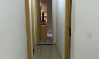 Imagem 4: Parque dos ingleses 1º etapa com 3 quartos