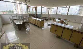 Imagem 6: Cobertura Duplex para Venda em São Paulo, Vila Mascote, 4 dormitórios, 3 suítes, 4 banheir