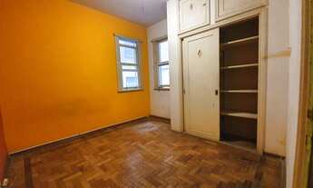 Imagem 3: VENDO 03 QUARTOS COM VAGA EM COPACABANA PONTO NOBRE