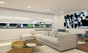 Imagem 2: Casa Alto Padrão, 6 Suítes sendo 1 Master, Sala de Vídeo e Área no Terraço para Festas