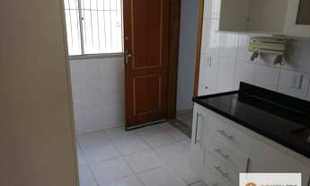 Imagem 4: Apartamento com pequena área privativa 3 quartos sendo 1 com suite à venda, 90 m² por R$ 3