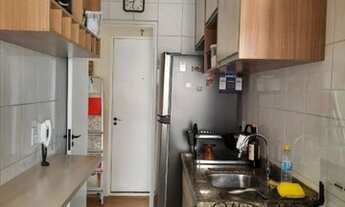 Imagem 5: Oportunidade!!! Apto 60 m² com 3 quartos - R$ 380.000,00 - Prx a estação Vila Sônia