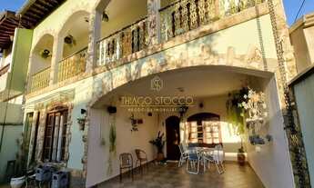 Imagem 2: Bairro vila suiça na cidade de Indaituba