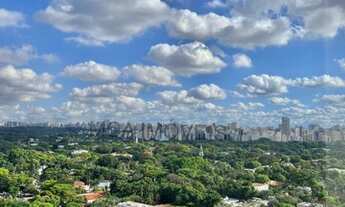 Imagem: Apartamento para aluguel possui 210 metros