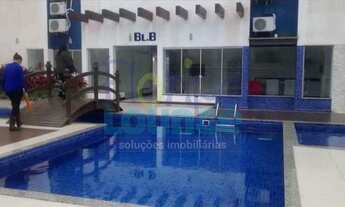 Imagem: COBERTURA NOS INGLESES COM 3 DORMITORIOS