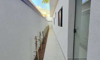 Imagem 5: Casa em Condomínio para Venda em Limeira, Parque Residencial Roland, 3 dormitórios, 1 suít