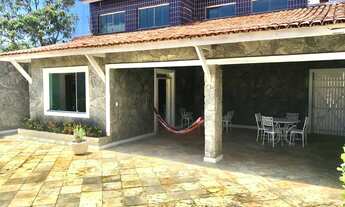 Imagem 5: Casa temporada veraneio orla de Atalaia Aracaju alugo