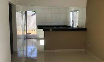 Imagem: Casa 2 quartos com suite