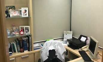 Imagem 4: Locação Conjunto Comercial Sao Paulo Vila Clementino Ref: 21866