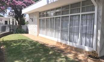 Imagem: Casa - Jardim Guanabara - Campinas