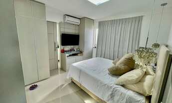 Imagem 7: APARTAMENTO NO COND. SAN GABRIEL - 70m² - 2 QUARTOS - 1 SUÍTE - 2 VAGAS - PONTA DARE