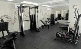 Imagem 7: Últimas unidades em um condomínio residence clube nos Bancários