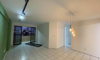 Imagem 2: Apartamento para 03 suites em Capim Macio - Natal - RN