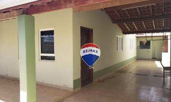 Imagem 6: Casa com 3 dormitórios para alugar, 103 m² por R$ 1.300,00/mês - São Vicente - Artur Nogue