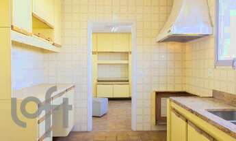 Imagem 4: Apartamento para venda possui 192 metros quadrados com 3 quartos