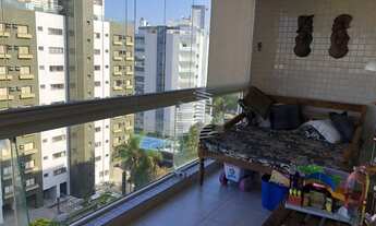 Imagem 4: Apartamento com 4 dormitórios à venda, 135 m² por R$ 2.500.000,00 - Riviera Módulo 3 - Ber