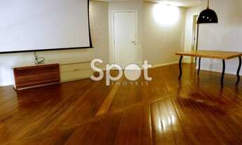 Imagem 2: São Paulo - Apartamento Padrão - Real Parque