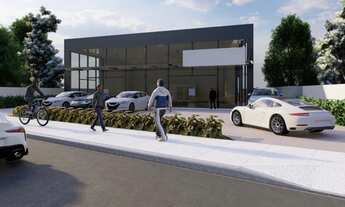 Imagem: Ponto comercial/Loja/Box para aluguel e