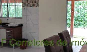 Imagem 2: Casa de condomínio para venda tem 900 metros quadrados com 3 quartos em Ibiuna - Ibiúna