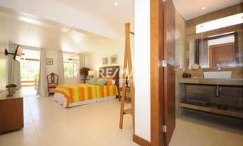 Imagem 5: Duas Casas, 520 m² - Enseada Do Albatroz - Armação Dos Búzios/rj