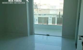 Imagem 7: Casa de três quartos, sendo uma suíte na Morada dos Pássaros