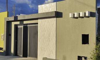 Imagem 2: Venda casas em Simão Dias financiamento caixa