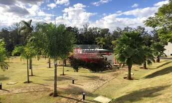 Imagem 6: Terreno à venda no condomínio Villa Bela Vista em Piracicaba
