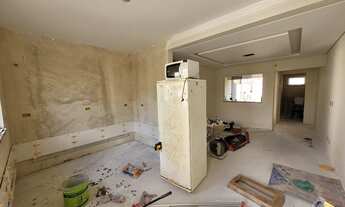 Imagem 5: Sobrado com 3 dormitórios à venda, 101 m² por R$ 410.000,00 - Sítio Cercado - Curitiba/PR