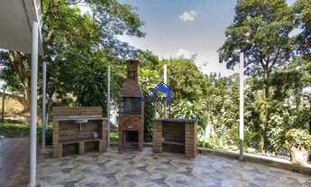 Imagem 4: Casa para aluguel, 3 quartos, 7 vagas, Jardim Atlântico - Belo Horizonte/MG