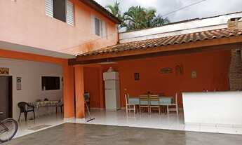 Imagem: Vende-se casa em Boiçucanga,Estrada do