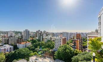 Imagem 3: Cobertura 3 dorms 205m² suíte 2 vagas no Petrópolis