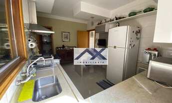 Imagem 7: Sobrado com 4 suites à venda, 310 m² por R$ 1.300.000 - Residencial Jardim Estoril V - Bau