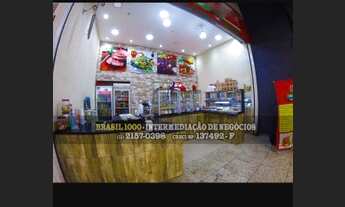 Imagem 4: Lanchonete e restaurante