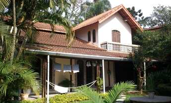 Imagem: Casa para Venda em Diadema, PRAIA VERMELHA