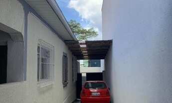 Imagem 4: Casa para Locação em São Paulo, Vila Lúcia, 2 dormitórios, 1 banheiro, 1 vaga