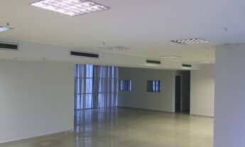 Imagem 7: Ampla laje corporativa com 254 m2, reformada, excelente localização