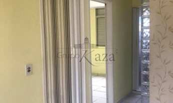 Imagem 3: Sao Jose dos Campos - Apartamento Padrão - Vila Industrial