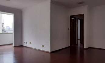 Imagem 2: Apartamento a Venda na Vila Ema - 88m² e 3 Dormitórios