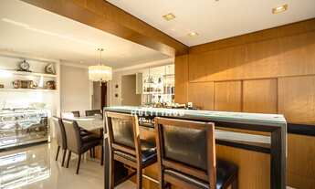 Imagem 5: Apartamento para venda com 136 metros quadrados com 3 quartos em Bela Vista - Porto Alegre