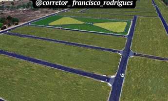 Imagem 6: Construa Sua Casa e seu Comércio-Loteamento Vivari. 7x21, 147m²-Sim