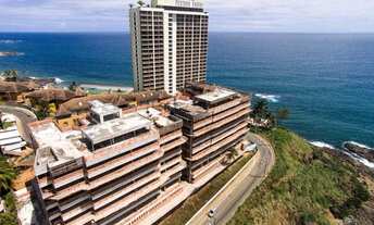 Imagem 2: Apartamento para venda com 285 metros quadrados com 4 quartos em Rio Vermelho - Salvador