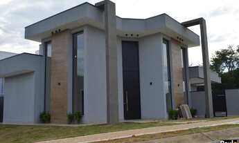 Imagem 2: Casa - Swiss Park - Campinas