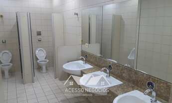 Imagem 12: LAJE CORPORATIVA PARA LOCAÇÃO 850 M² VILA CORDEIRO-SP