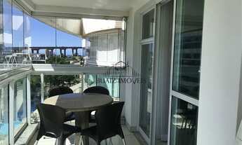 Imagem: Apartamento na Enseada do Suá com 3 quartos