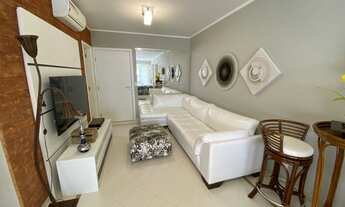 Imagem 5: Apartamento para venda com 153 metros quadrados com 4 quartos em Riviera MÓDULO 7 - Bertio