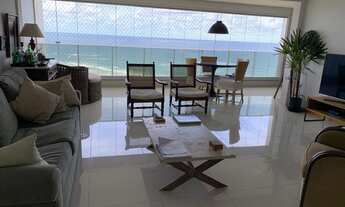 Imagem 3: Apartamento 03 suítes, andar alto, vista mar!!