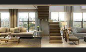 Imagem 6: Apartamento 153 m² 3 Dorms com Suíte em Moema - 3 Vagas