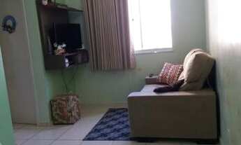 Imagem 2: Apartamento 47m² 4° Andar com Lazer Lagoinha
