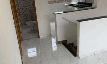 Imagem 3: Sobrado à venda, 51 m² por R$ 190.000,00 - Mirim - Praia Grande/SP